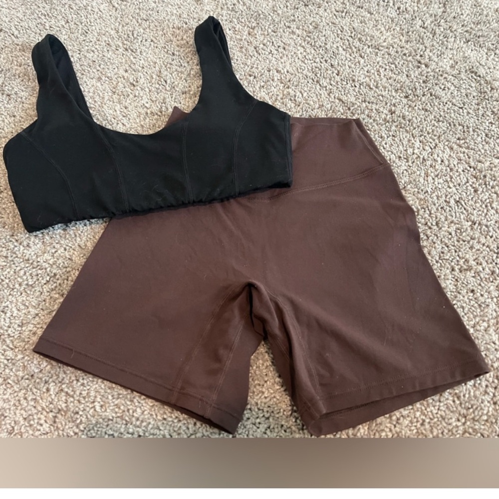 Vitality cloud volley shorts (SHORTS ONLY)